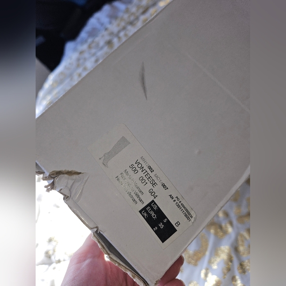 Aldo Womens Shoe Size 5 & 6   Purple Stilleto Boots Pointed Toe Leather Boots - Picture 5 of 11